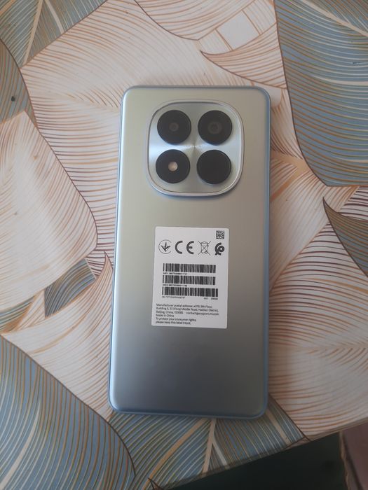 Redmi note 15 pro 8/256