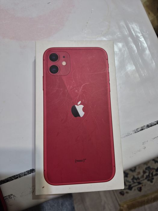 Iphone 11 Айфон 11 128гб