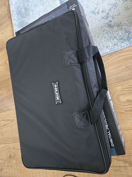 Drum Machine NUX DP-2000 Digital Percussion Pad