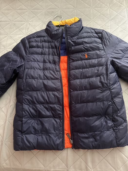 Geaca Ralph Lauren impecabila