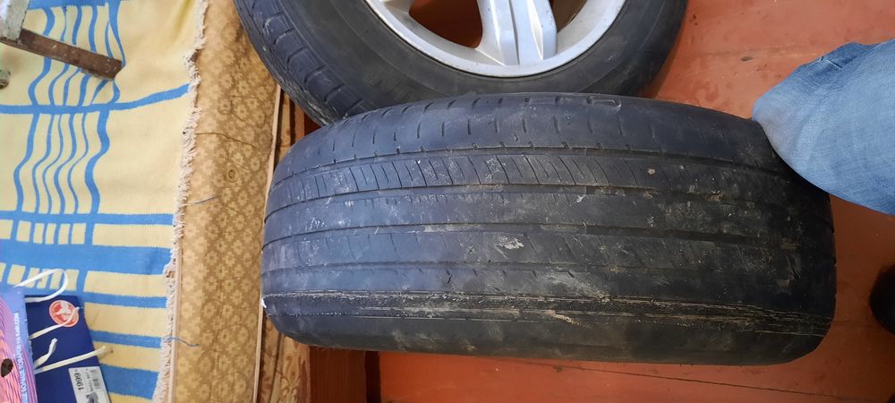 Продам колесо в сборе