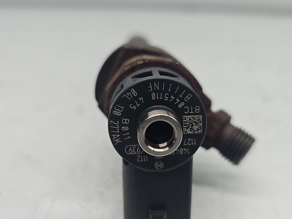 Injector Skoda Octavia 3 (5E3) [Fabr 2012-2020] 04L130277AK 2.0 TDI CR