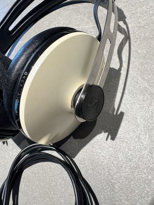 casti wireless sennheiser momentum 2