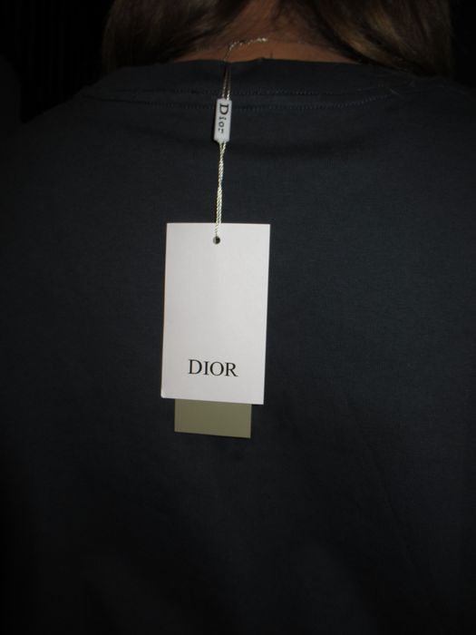 Tricou Dior Autentic100%