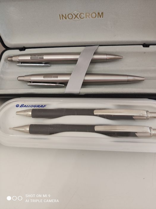 Подарочные наборы