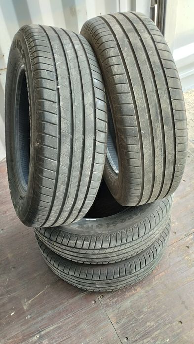 Летни гуми Firestone 225/65