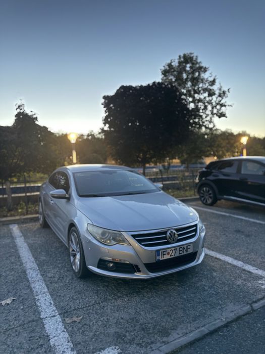 VW pasat CC 1.8 TSI