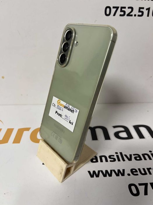 Telefon mobil Samsung Galaxy A56, 8GB RAM, 128GB -T-