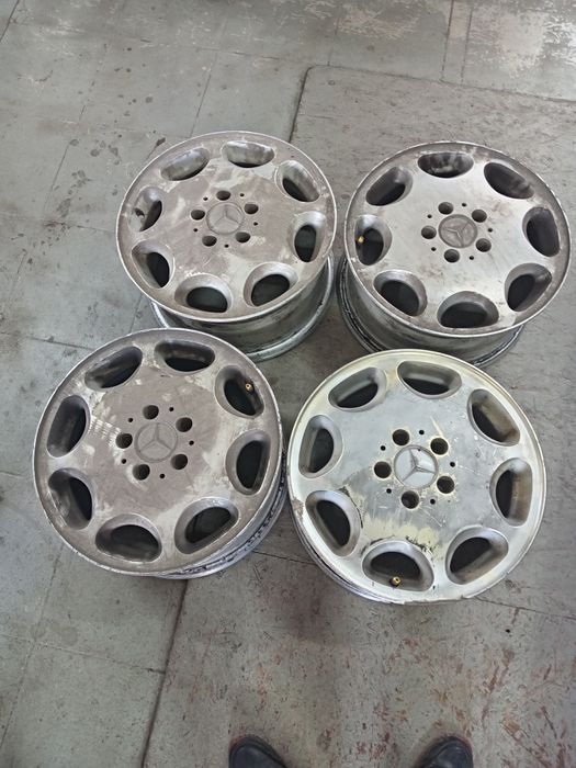 Продам диски черепашки