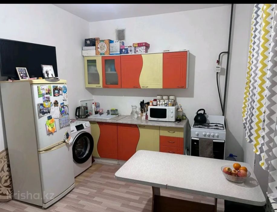 Продам однокомнатную квартиру