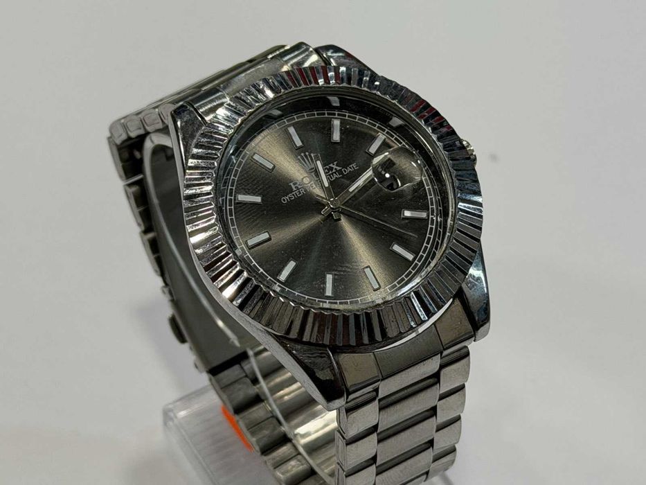 Мъжки часовник Rolex Oyster Perpetual Date