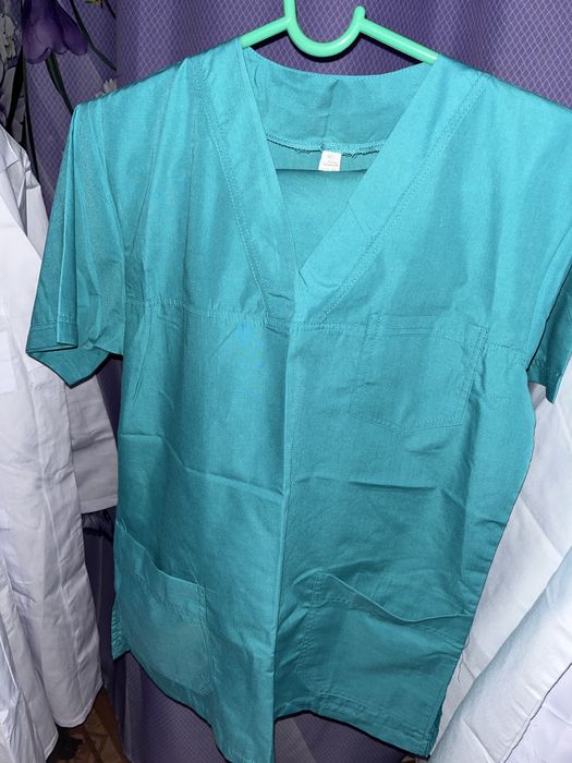 Хирургический костюм