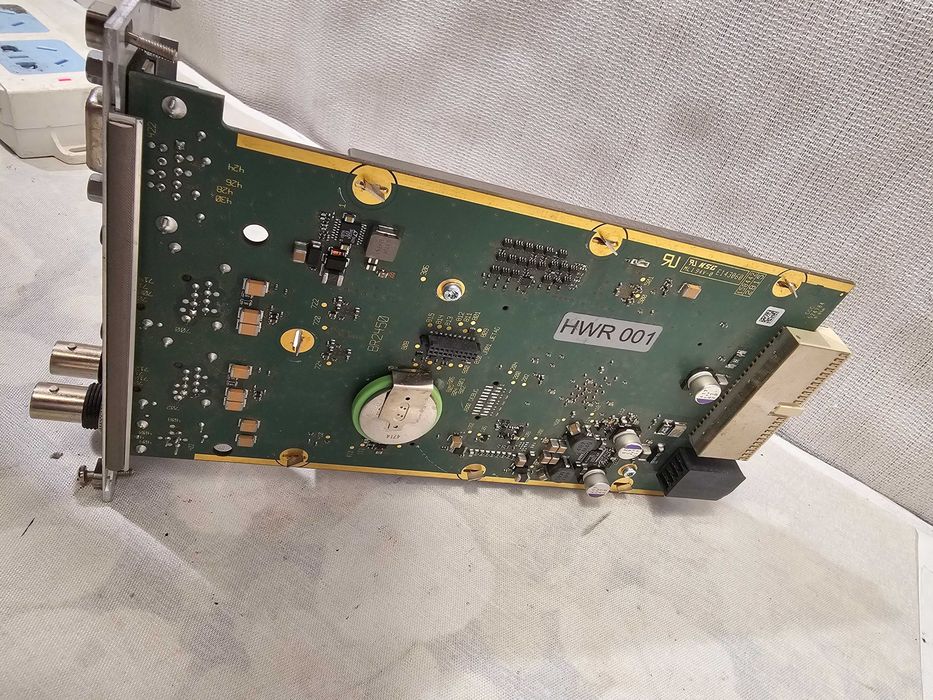 Sennheiser digital 9000 EM 9046 ccc placa reciver mixer