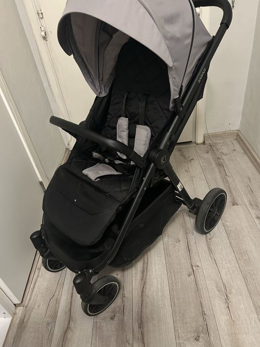 Детска количка Kikko Boo