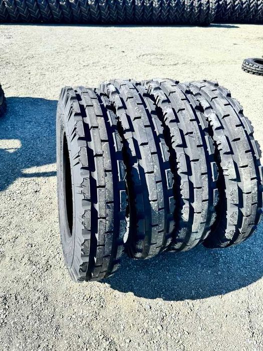 Cauciucuri noi cu garantie 7.50-20 PANTHER cele mai groase 12pliuri