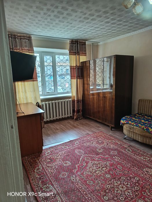 Сдам 1-ком квартиру 85000