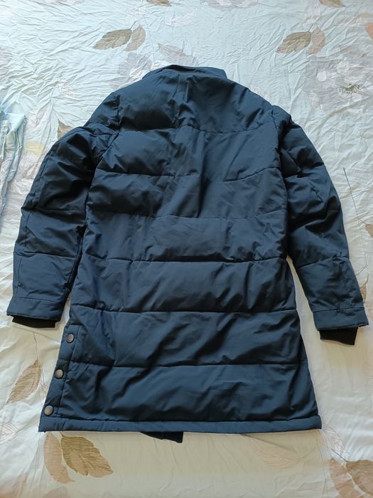 Продаю пуховики и дубленку