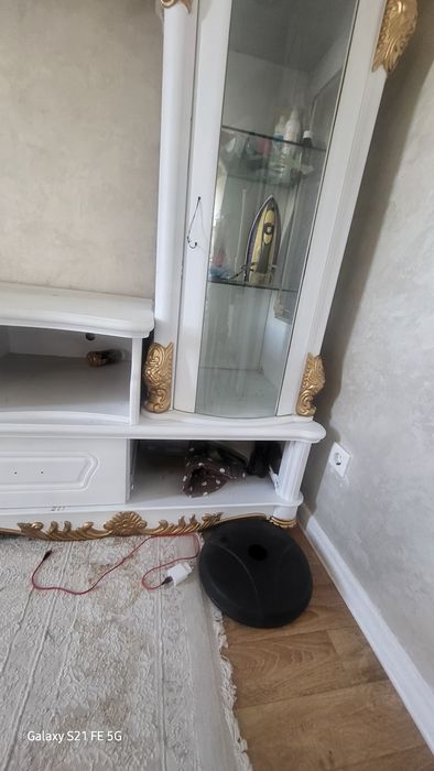 Гарнитур  для гостиной