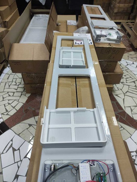 O'g'irlikka qarshi sistemalar antikrajka, magnit, datchik, pikalka