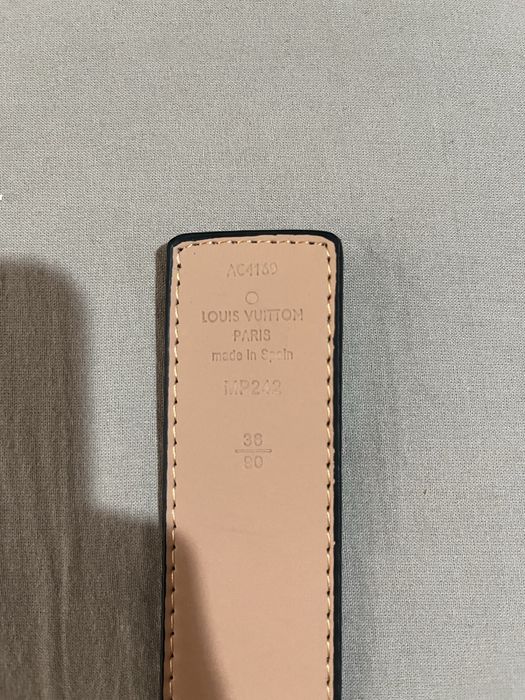 curea louis vuitton