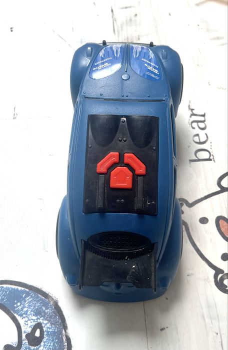 Голяма кола VW Beetle Dickie toys