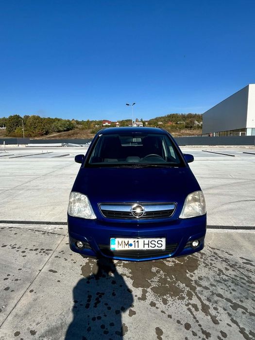Opel Meriva Vând