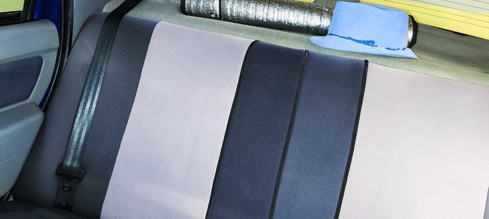 Vand Dacia Logan 1,4 MPI Ambiance 2006