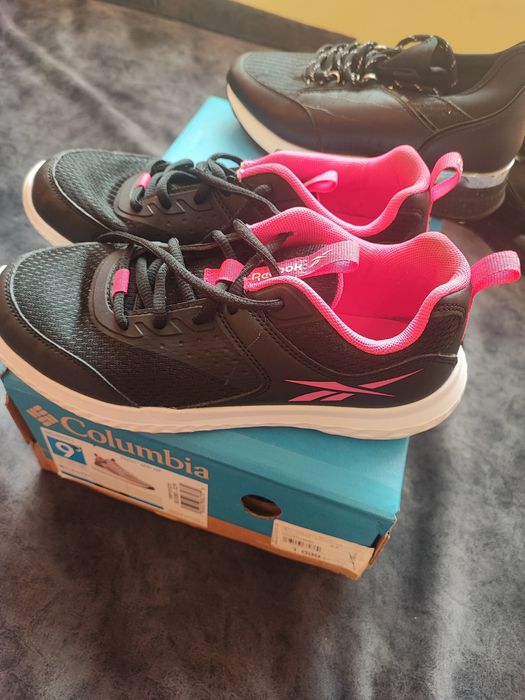 Маратонки Reebok 36 номер дамски