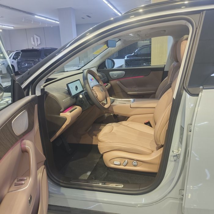 Leapmotor C11 640KM Electric lidar Restayling Dop opsa ful 3yil garant