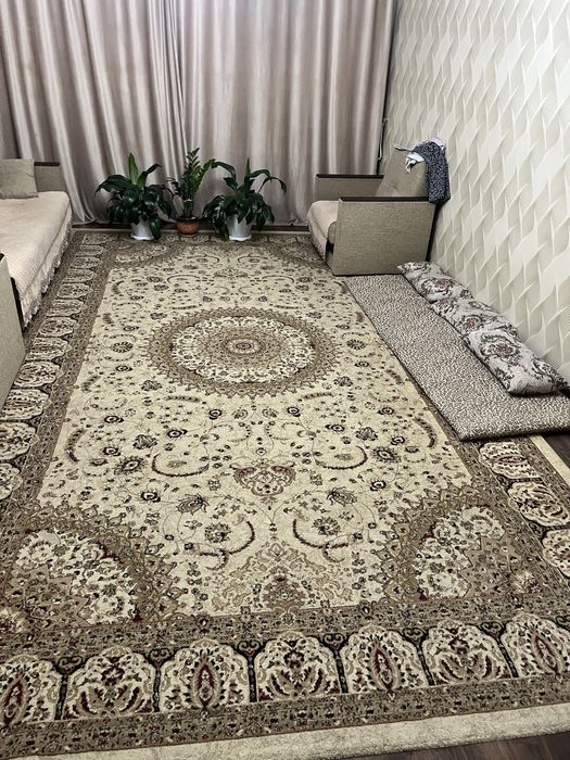 Продам срочно ковёр