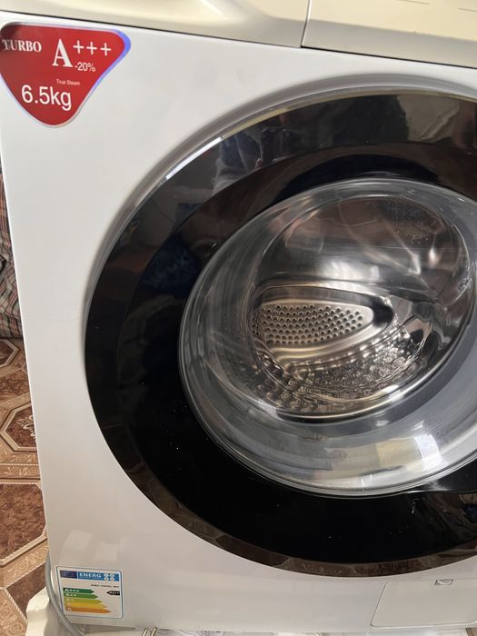 Продам стиральную машину