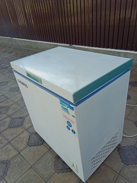 Морозильник продается