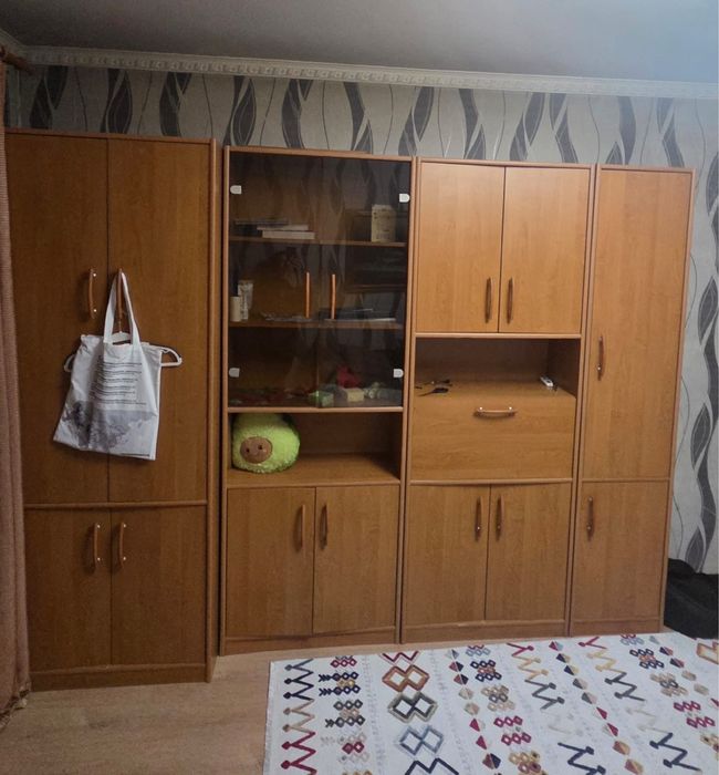 продам шкафы.