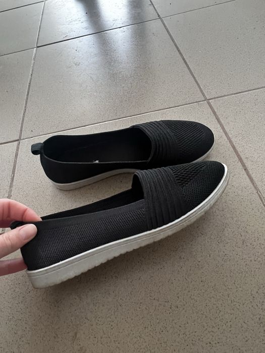 Espadrile dama nr 37
