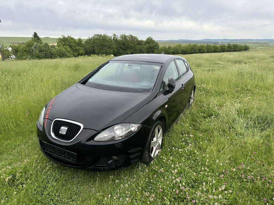 Seat Leon 2.0 tdi