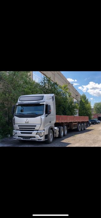 Услуги длиноммера 13.5 метров