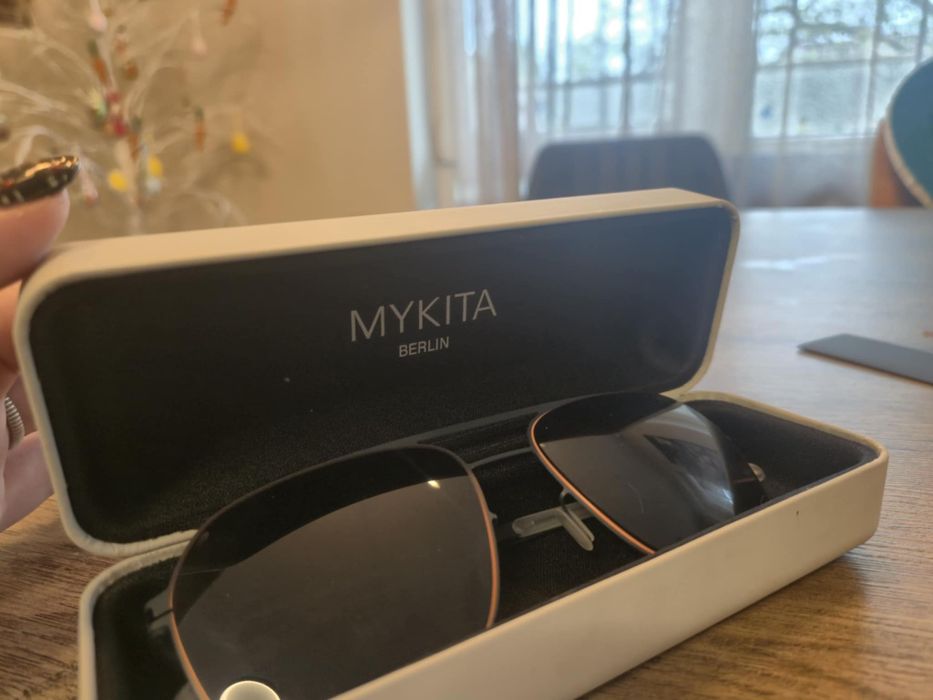 Мъжки слънчеви очила MYKITA CALEB 431