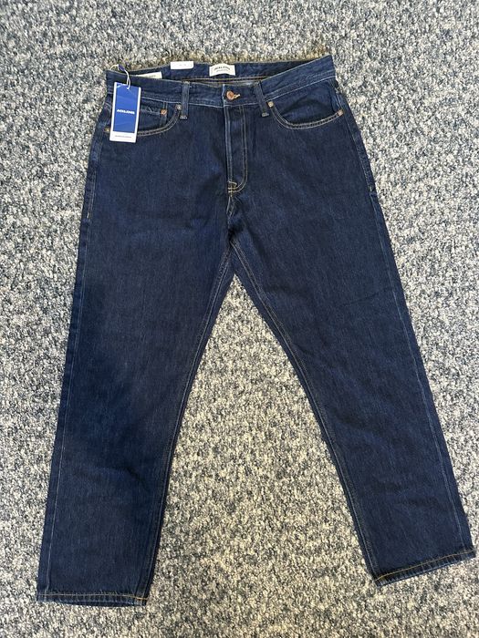 Мъжки дънки Jack&Jones