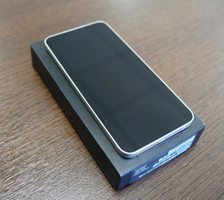 Samsung Galaxy S24 Plus 512GB 12GB RAM – Отличен, перфектно състояние