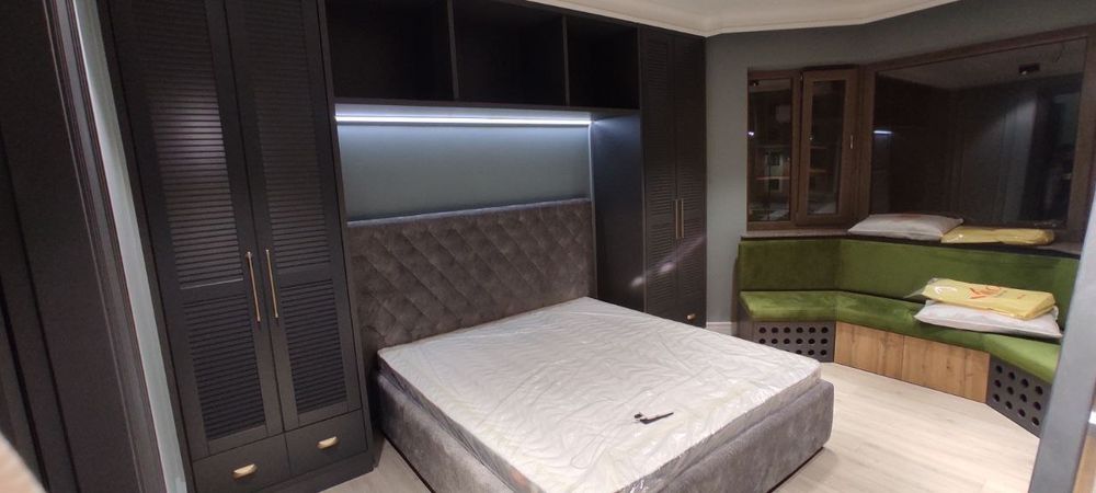 Грузо-перевозка. Разборка сборка мебели. ПЕРЕЕЗДЫ