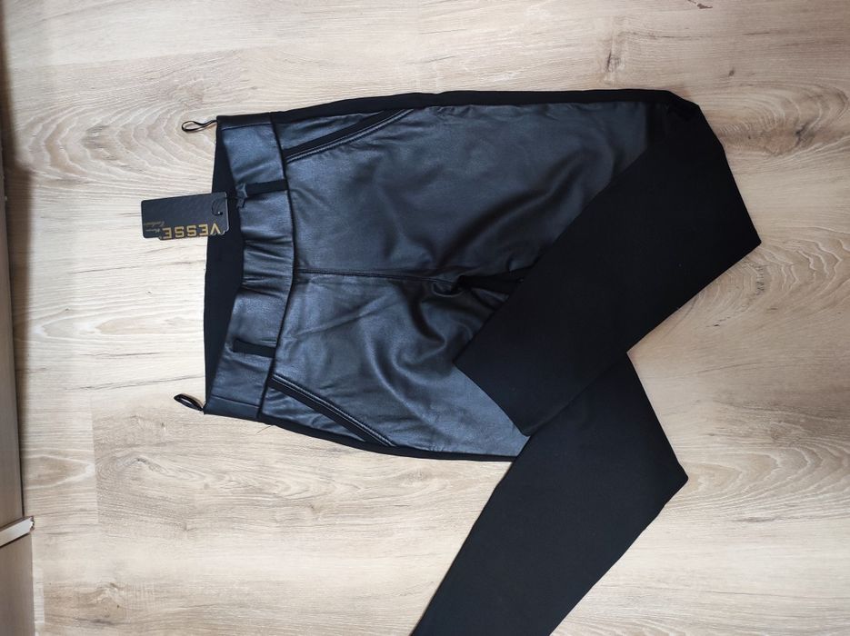 Новые турецкие женские брюки