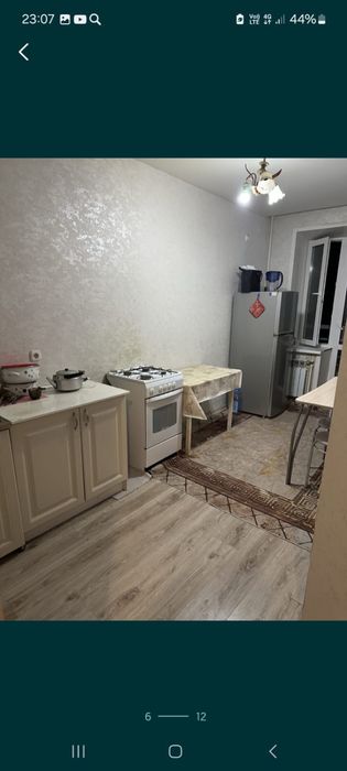 Продам каартиру на Юбилейном