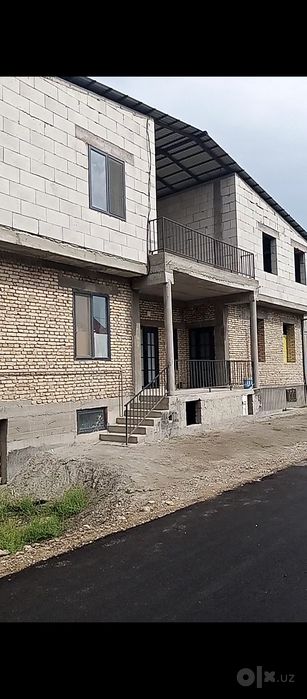 Продаётся 2v1 участок в Бухаре