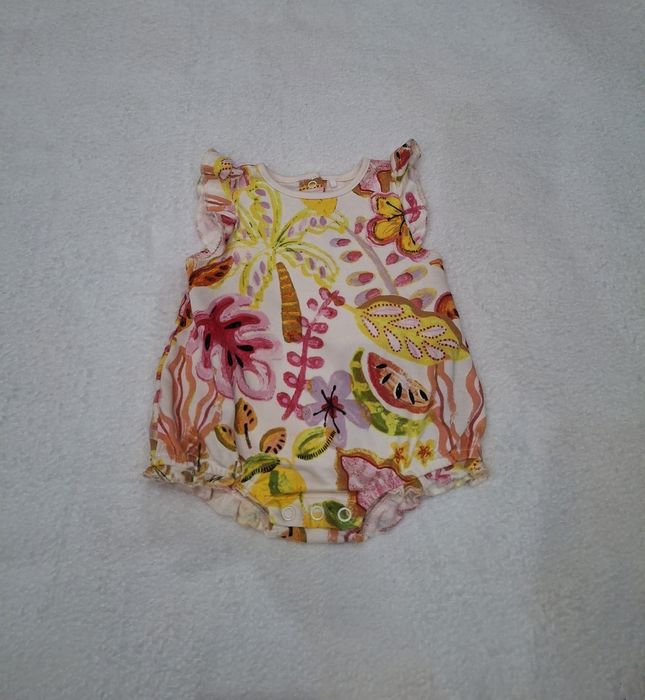 Гащеризон Next за момиче