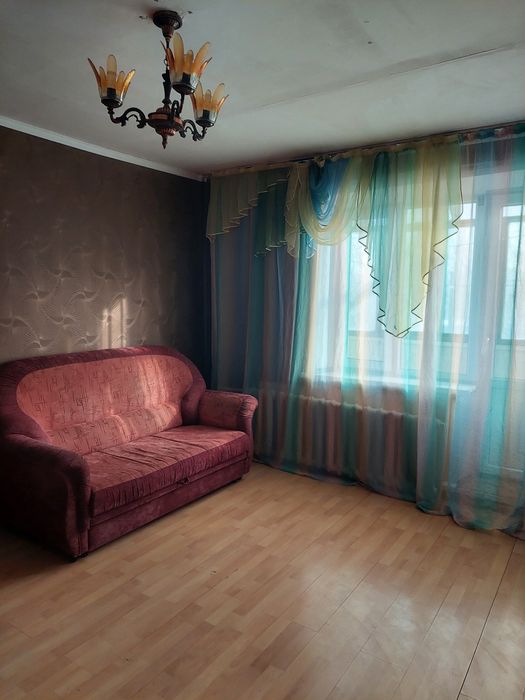 Сдам квартиру однокомнатную