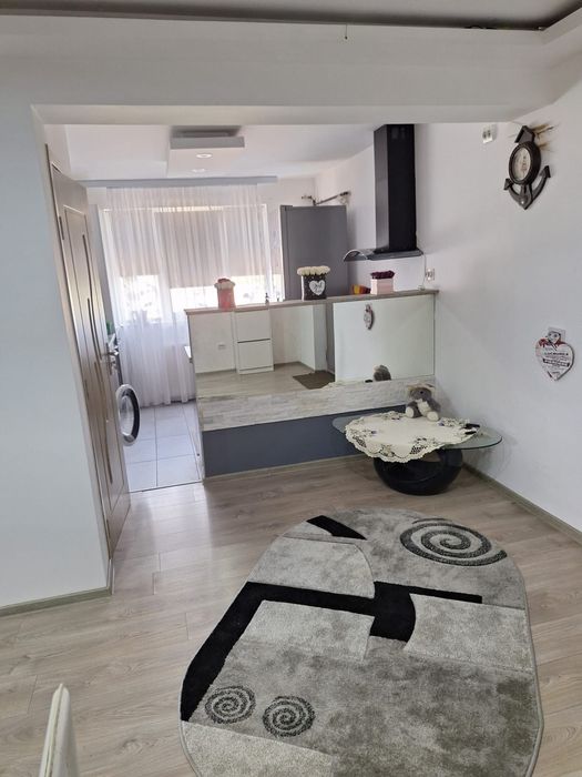 Apartament 3 camere