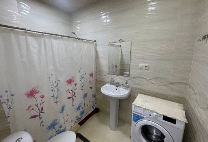 Сдается в аренду двухкомнатная  квартира, расположенная в Чиланзаре,