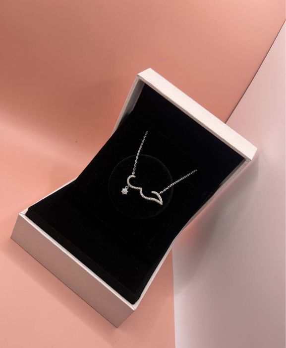 Подвеска Любовь на арабском