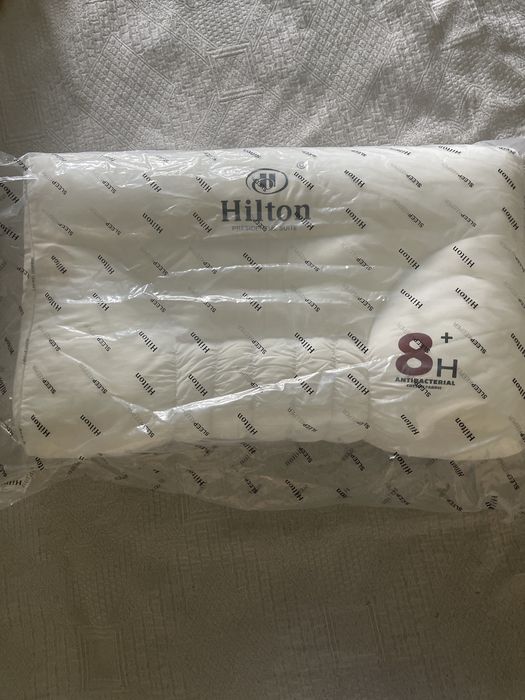 Подушка ортопед Hilton