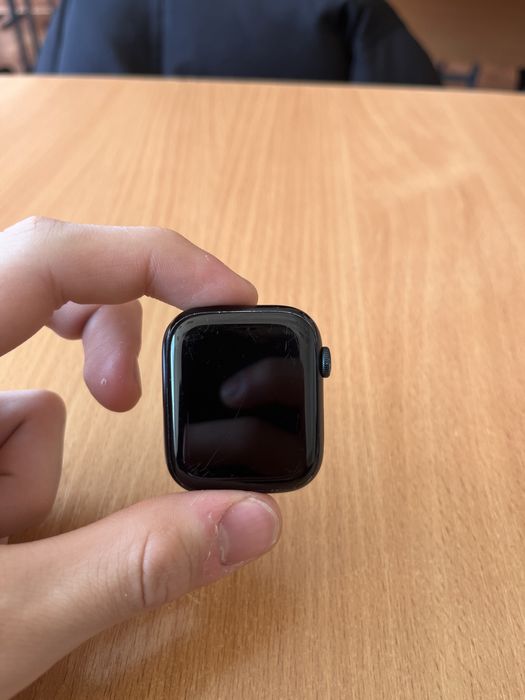 apple watch 7 series 45mm
